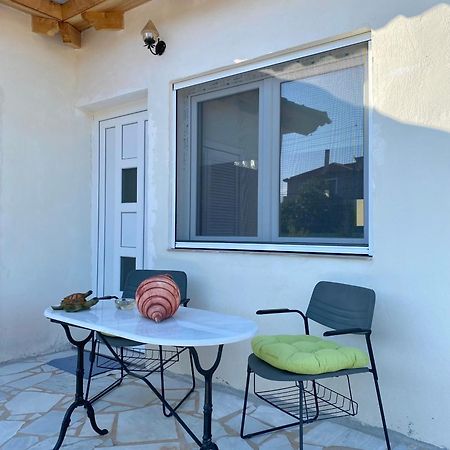 Apartamento Ο Παραδεισος Της Νικολέτας Nauplia Exterior foto