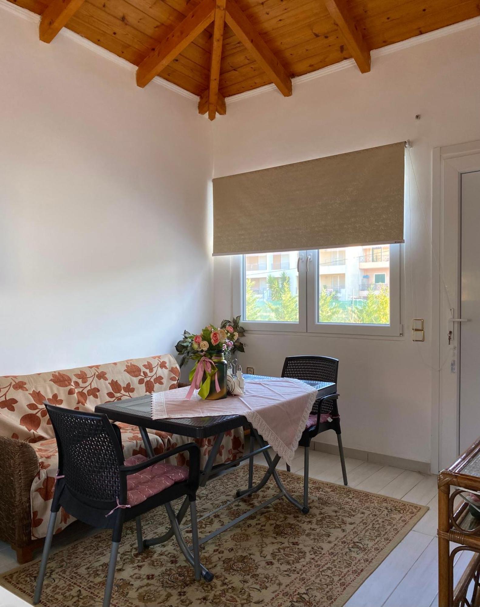 Apartamento Ο Παραδεισος Της Νικολέτας Nauplia Exterior foto