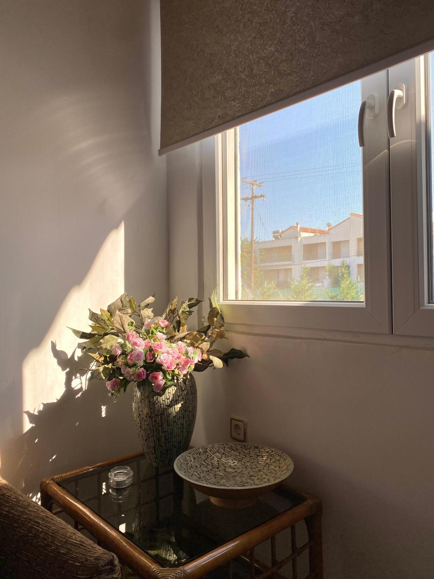 Apartamento Ο Παραδεισος Της Νικολέτας Nauplia Exterior foto