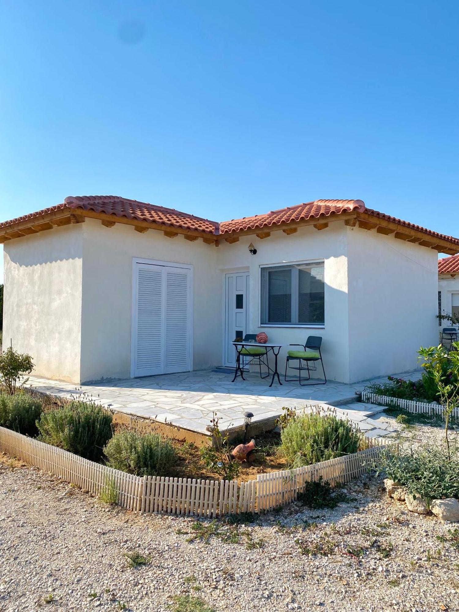 Apartamento Ο Παραδεισος Της Νικολέτας Nauplia Exterior foto