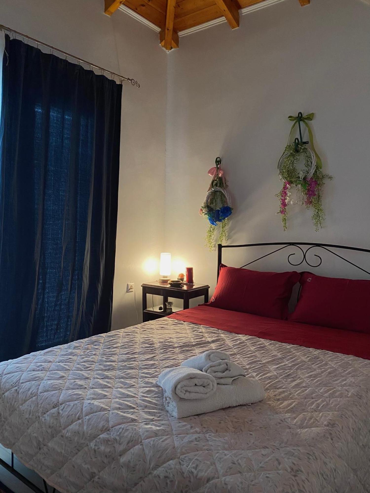 Apartamento Ο Παραδεισος Της Νικολέτας Nauplia Exterior foto